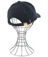 VIRGO（ヴァルゴ）キャップ 黒 サイズ:- メンズ/2200632726127