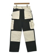 FUCKING AWESOME（ファッキングオーサム）カーゴパンツ 黒 サイズ:32(L位) メンズ/2200559171659