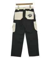 FUCKING AWESOME（ファッキングオーサム）カーゴパンツ 黒 サイズ:32(L位) メンズ/2200559171659