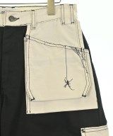 FUCKING AWESOME（ファッキングオーサム）カーゴパンツ 黒 サイズ:32(L位) メンズ/2200559171659