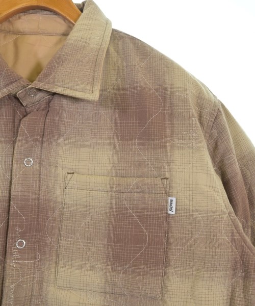 FUCKING AWESOME（ファッキングオーサム）その他 ベージュ サイズ:2XL メンズ/2200614001020