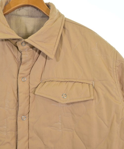 FUCKING AWESOME（ファッキングオーサム）その他 ベージュ サイズ:2XL メンズ/2200614001020