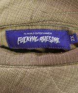 FUCKING AWESOME（ファッキングオーサム）その他 ベージュ サイズ:2XL メンズ/2200614001020