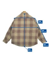 FUCKING AWESOME（ファッキングオーサム）その他 ベージュ サイズ:2XL メンズ/2200614001020