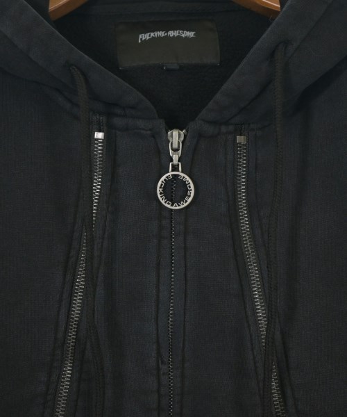 FUCKING AWESOME（ファッキングオーサム）パーカー 黒 サイズ:M メンズ/2200633310370