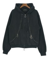 FUCKING AWESOME（ファッキングオーサム）パーカー 黒 サイズ:M メンズ/2200633310370