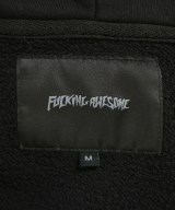 FUCKING AWESOME（ファッキングオーサム）パーカー 黒 サイズ:M メンズ/2200633310370