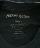 FUCKING AWESOME（ファッキングオーサム）Tシャツ・カットソー 黒 サイズ:S メンズ/2200639166032