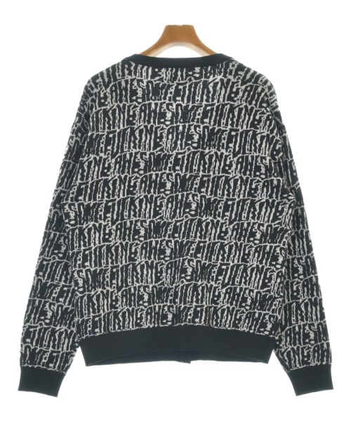 FUCKING AWESOME（ファッキングオーサム）カーディガン 黒 サイズ:M メンズ/2200643021129