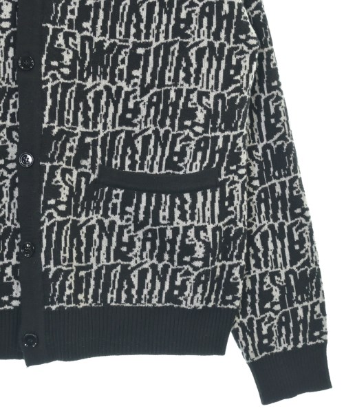 FUCKING AWESOME（ファッキングオーサム）カーディガン 黒 サイズ:M メンズ/2200643021129