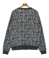 FUCKING AWESOME（ファッキングオーサム）カーディガン 黒 サイズ:M メンズ/2200643021129