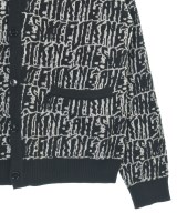 FUCKING AWESOME（ファッキングオーサム）カーディガン 黒 サイズ:M メンズ/2200643021129