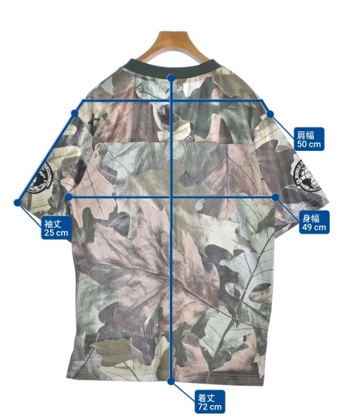 FUCKING AWESOME（ファッキングオーサム）Tシャツ・カットソー 緑 サイズ:L メンズ/2200542380075