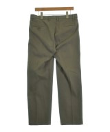 FUCKING AWESOME（ファッキングオーサム）その他 カーキ サイズ:32(L位) メンズ/2200622583075