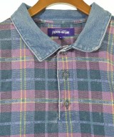 FUCKING AWESOME（ファッキングオーサム）カジュアルシャツ 青 サイズ:M メンズ/2200623530030