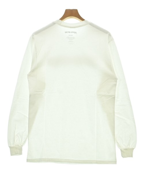 FUCKING AWESOME（ファッキングオーサム）Tシャツ・カットソー 白 サイズ:M メンズ/2200612077454