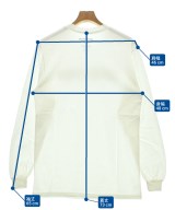 FUCKING AWESOME（ファッキングオーサム）Tシャツ・カットソー 白 サイズ:M メンズ/2200612077454