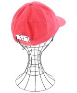 FUCKING AWESOME（ファッキングオーサム）キャップ 赤 サイズ:- メンズ/2200609788257