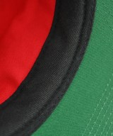 FUCKING AWESOME（ファッキングオーサム）キャップ 赤 サイズ:- メンズ/2200609788257