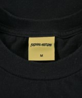 FUCKING AWESOME（ファッキングオーサム）Tシャツ・カットソー 黒 サイズ:M メンズ/2200616989029