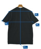 FUCKING AWESOME（ファッキングオーサム）Tシャツ・カットソー 黒 サイズ:M メンズ/2200616989029