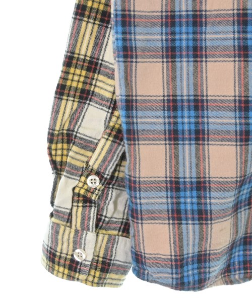 FUCKING AWESOME（ファッキングオーサム）カジュアルシャツ 白 サイズ:L メンズ/2200672744020