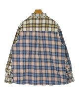 FUCKING AWESOME（ファッキングオーサム）カジュアルシャツ 白 サイズ:L メンズ/2200672744020