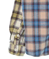 FUCKING AWESOME（ファッキングオーサム）カジュアルシャツ 白 サイズ:L メンズ/2200672744020