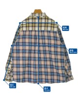 FUCKING AWESOME（ファッキングオーサム）カジュアルシャツ 白 サイズ:L メンズ/2200672744020