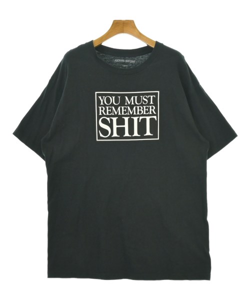 FUCKING AWESOME(ファッキングオーサム)Tシャツ・カットソー 黒 サイズ:L/2200672162145