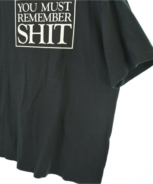 FUCKING AWESOME（ファッキングオーサム）Tシャツ・カットソー 黒 サイズ:L メンズ/2200672162145