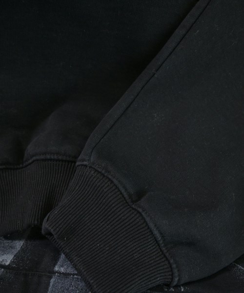 FUCKING AWESOME（ファッキングオーサム）パーカー 黒 サイズ:L メンズ/2200680164056