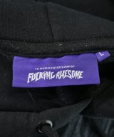 FUCKING AWESOME（ファッキングオーサム）パーカー 黒 サイズ:L メンズ/2200680164056