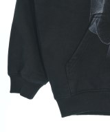 FUCKING AWESOME（ファッキングオーサム）パーカー 黒 サイズ:L メンズ/2200680164056