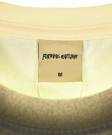 FUCKING AWESOME（ファッキングオーサム）Tシャツ・カットソー 白 サイズ:M メンズ/2200693659037