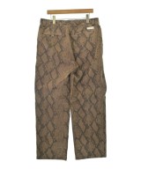 FUCKING AWESOME（ファッキングオーサム）その他 茶 サイズ:34(XL位) メンズ/2200691279039