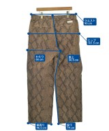 FUCKING AWESOME（ファッキングオーサム）その他 茶 サイズ:34(XL位) メンズ/2200691279039