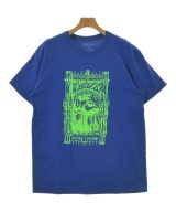FUCKING AWESOME（ファッキングオーサム）Tシャツ・カットソー 青 サイズ:L メンズ/2200697300034