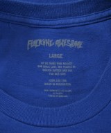 FUCKING AWESOME（ファッキングオーサム）Tシャツ・カットソー 青 サイズ:L メンズ/2200697300034