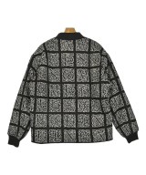 FUCKING AWESOME（ファッキングオーサム）ダウンジャケット/ダウンベスト 黒 サイズ:XL メンズ/2200697058089