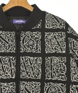 FUCKING AWESOME（ファッキングオーサム）ダウンジャケット/ダウンベスト 黒 サイズ:XL メンズ/2200697058089