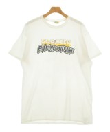 FUCKING AWESOME（ファッキングオーサム）Tシャツ・カットソー 白 サイズ:L メンズ/2200700331031
