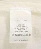 FUCKING AWESOME（ファッキングオーサム）Tシャツ・カットソー 白 サイズ:L メンズ/2200700331031