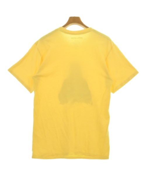FUCKING AWESOME（ファッキングオーサム）Tシャツ・カットソー 黄 サイズ:M メンズ/2200700621101