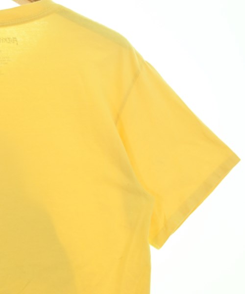 FUCKING AWESOME（ファッキングオーサム）Tシャツ・カットソー 黄 サイズ:M メンズ/2200700621101