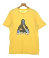 FUCKING AWESOME（ファッキングオーサム）Tシャツ・カットソー 黄 サイズ:M メンズ/2200700621101