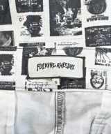 FUCKING AWESOME（ファッキングオーサム）その他 白 サイズ:32(L位) メンズ/2200654835074