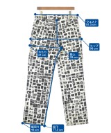 FUCKING AWESOME（ファッキングオーサム）その他 白 サイズ:32(L位) メンズ/2200654835074