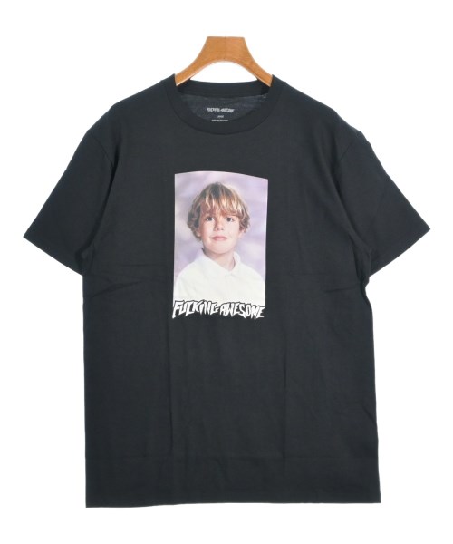 FUCKING AWESOME(ファッキングオーサム)Tシャツ・カットソー 黒 サイズ:L/2200654336458