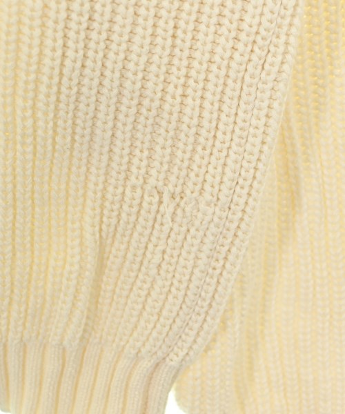 FUCKING AWESOME（ファッキングオーサム）ニット・セーター 白 サイズ:XL メンズ/2200657060015